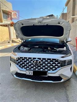 هیوندای سەنتافی